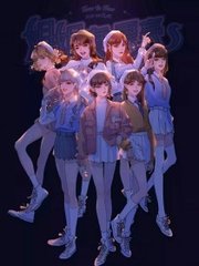 若若爱喷水